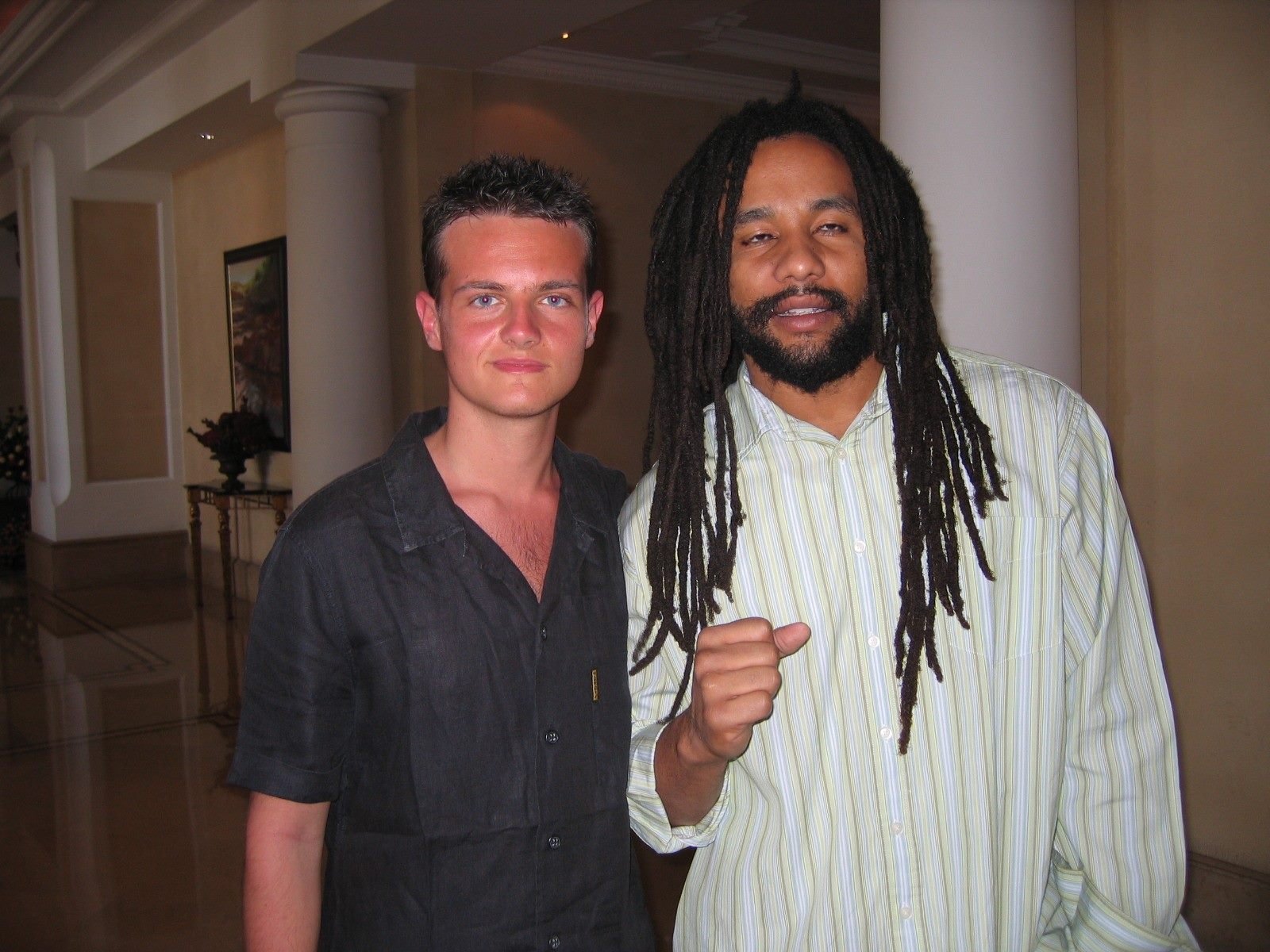 2005 → 2009 · Università