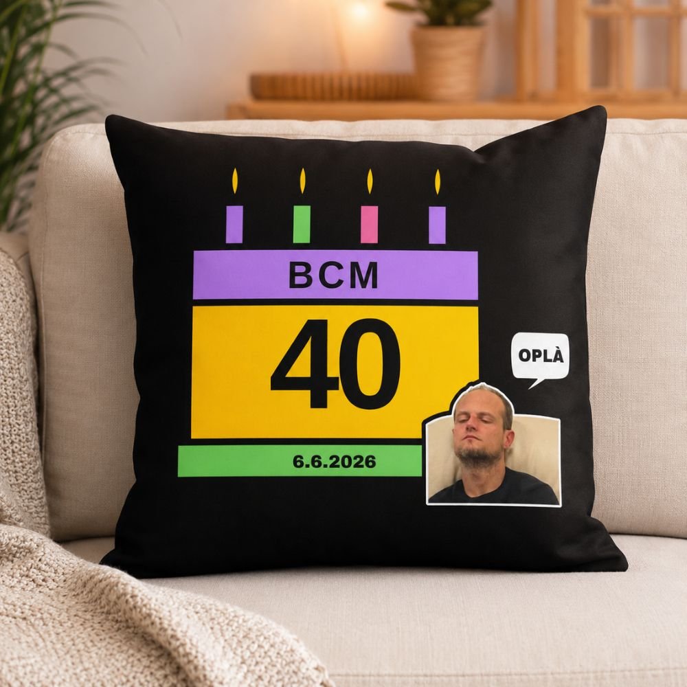 Pillow Relax