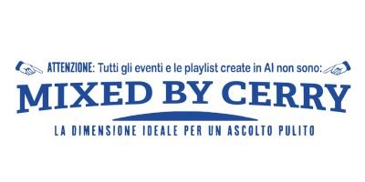 Mixed By Cherry