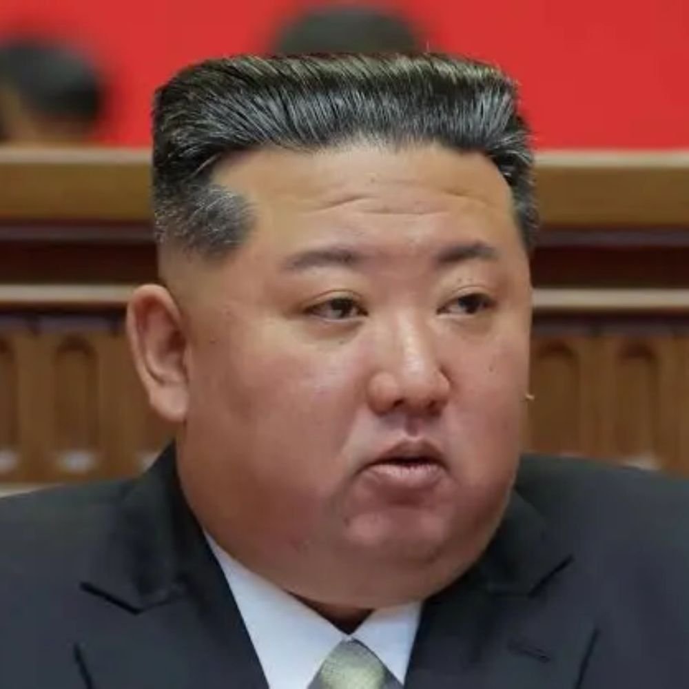 Kim Jong-un