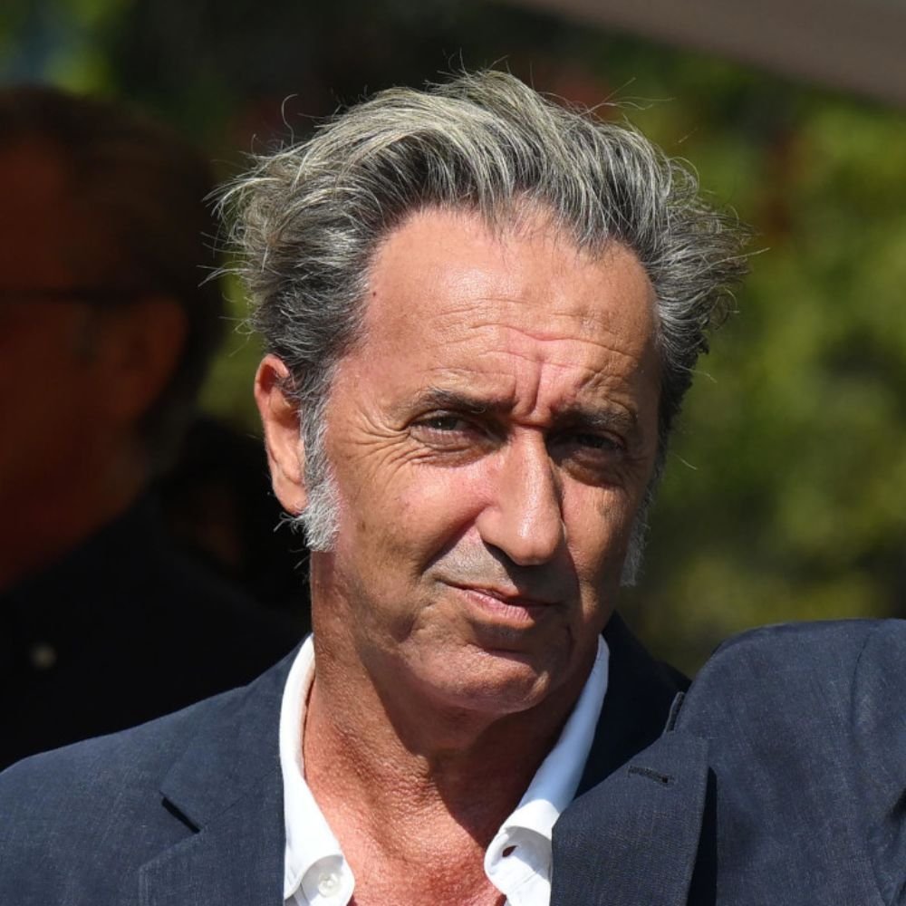 Paolo Sorrentino